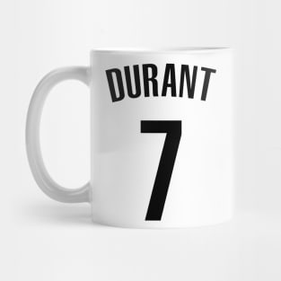 Durant Mug